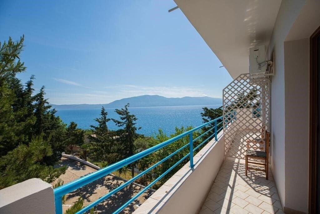 Изображение Villa Gaudium 3*