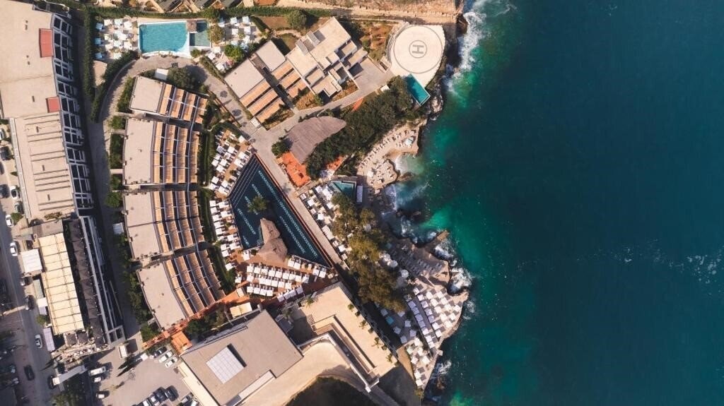 Imaginea Maritim Resort Marina Bay 5*