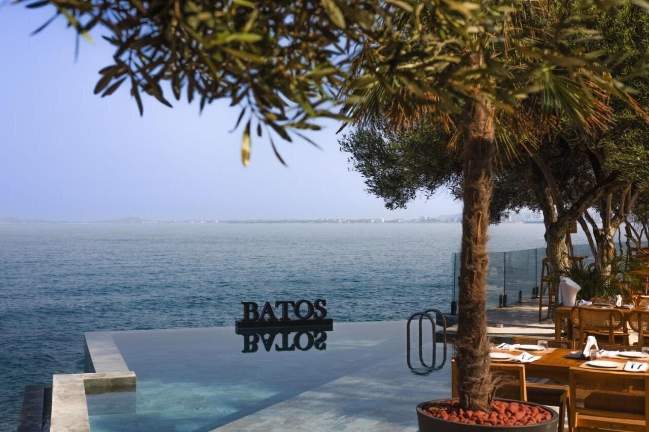 Fotografii Maritim Resort Marina Bay 5*