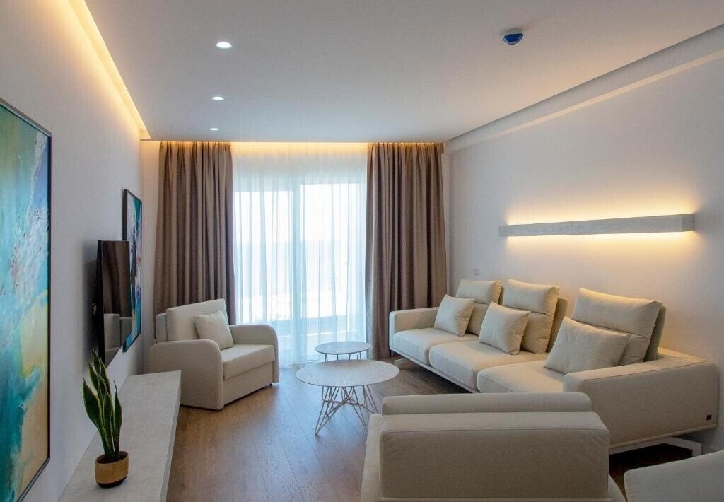 Fotografie D’Azur Coast Resort 5*