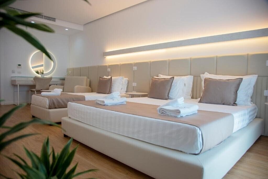 Imaginea D’Azur Coast Resort 5*