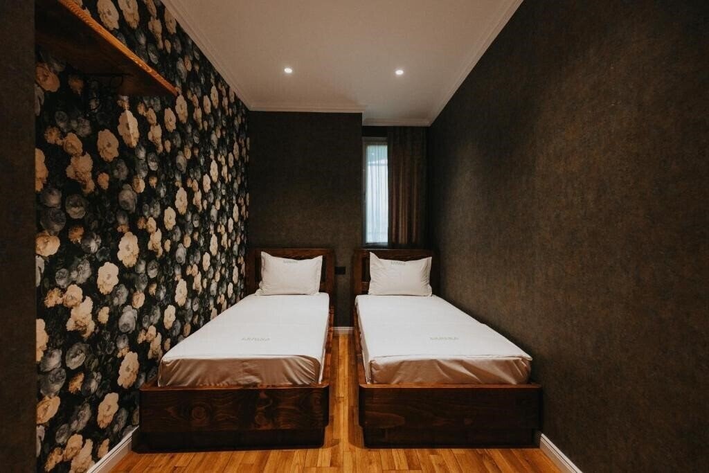 Fotografie Ledina Hotel 4*