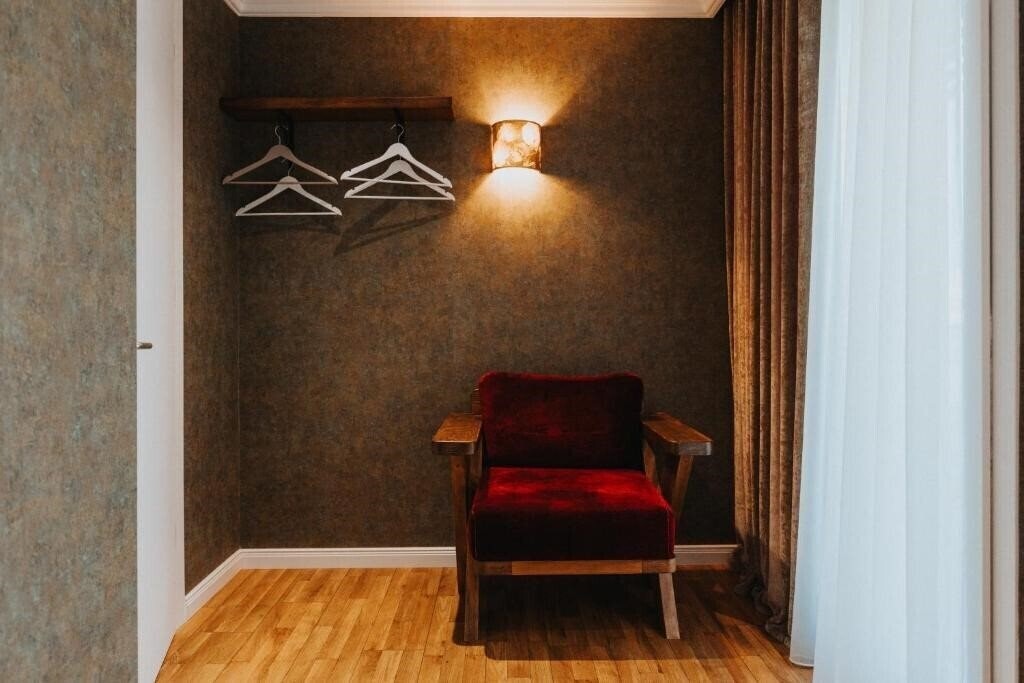 Imaginea Ledina Hotel 4*