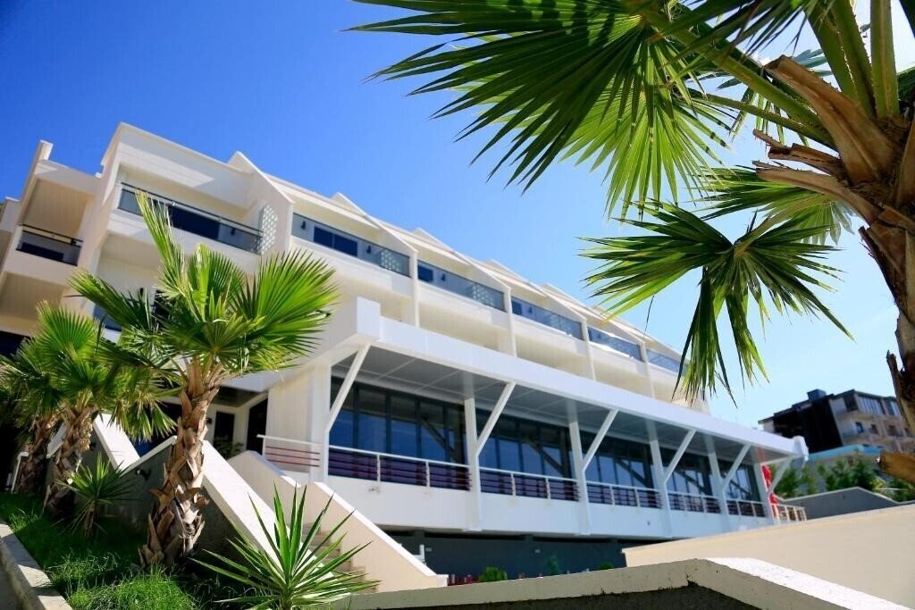 Фото Hotel Piccaso 4*