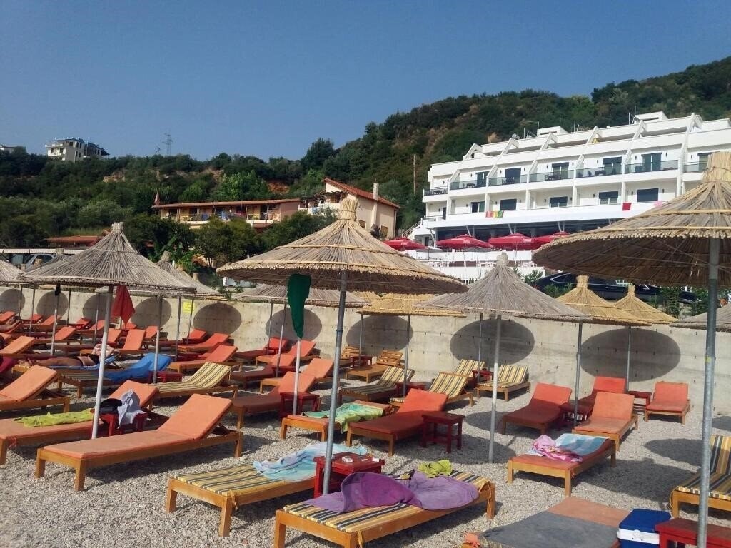 Фотография Hotel Piccaso 4*