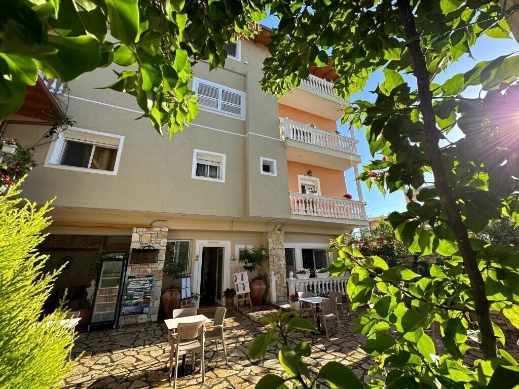 Fotografie Vila Arial (ex. Vila Rias) 3*