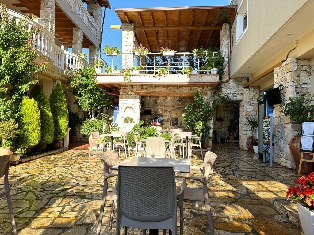 Imaginea Vila Arial (ex. Vila Rias) 3*