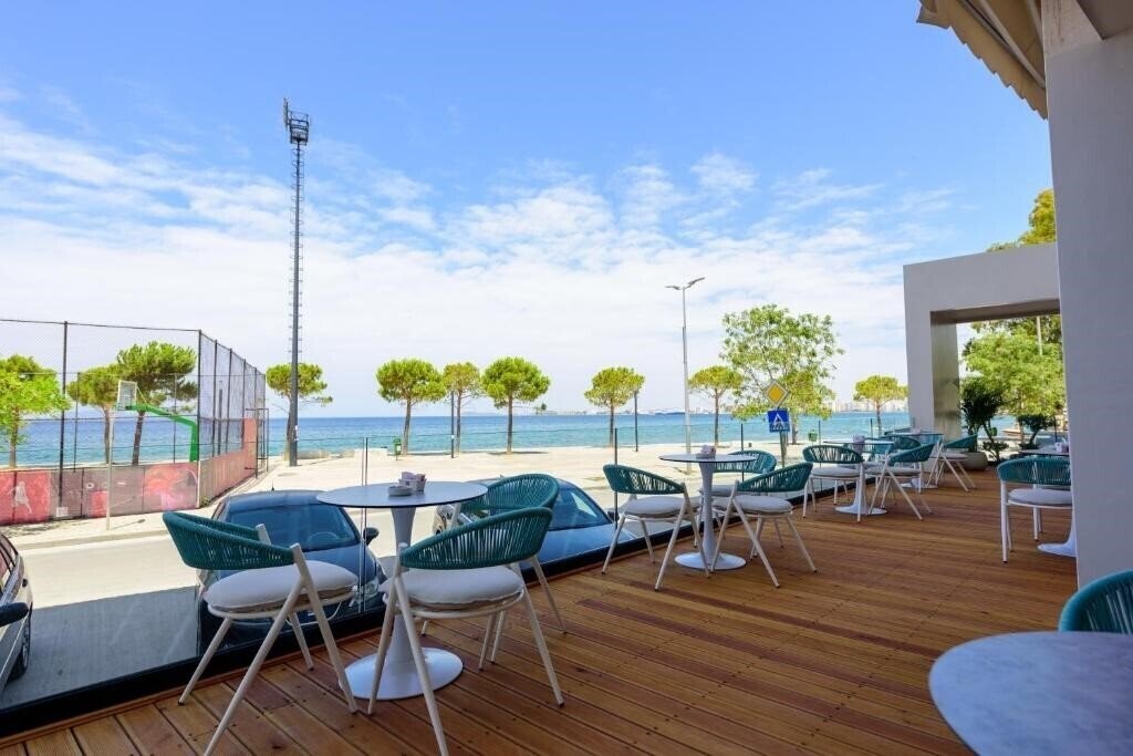 Imaginea Navy Hotel 4*