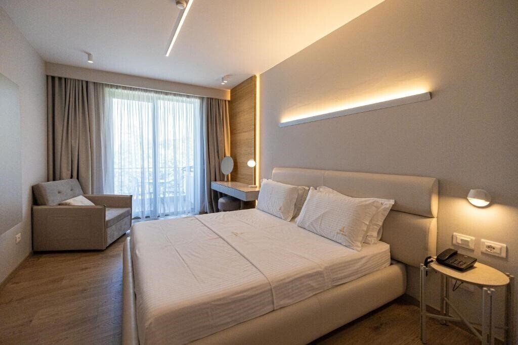 Fotografie Navy Hotel 4*