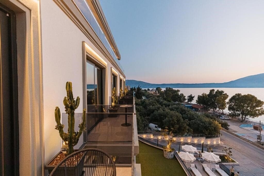 Hotel Hotel Mazarine 4*