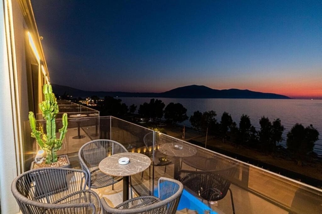 Fotografie Hotel Mazarine 4*