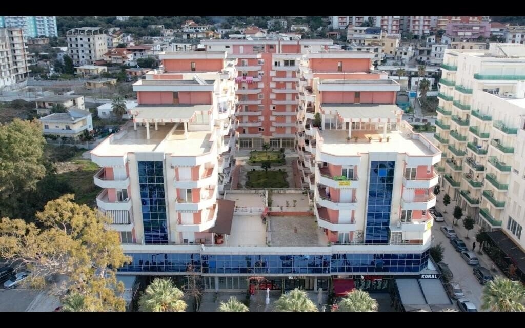 Фото El Mar Hotel 4*