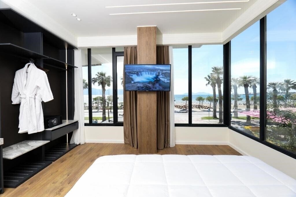 Fotografii Hotel Adore (ex. Ador Resort, Adore Hotel ) 4*