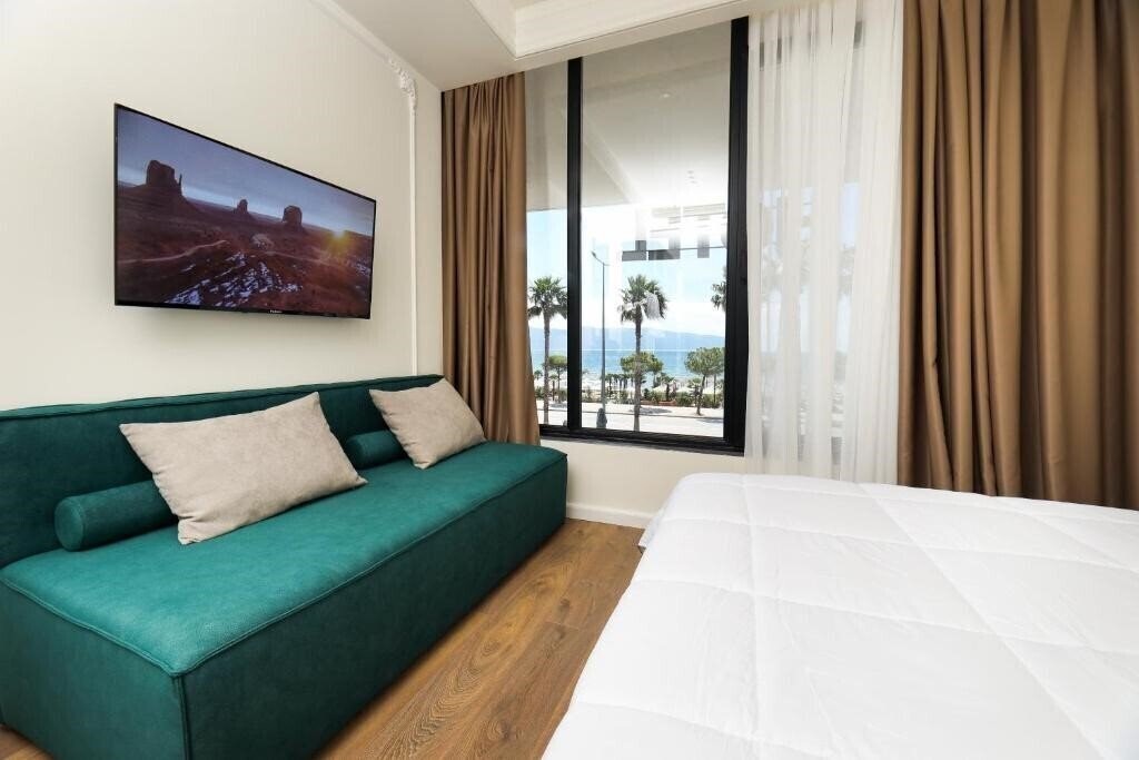 Fotografie Hotel Adore (ex. Ador Resort, Adore Hotel ) 4*