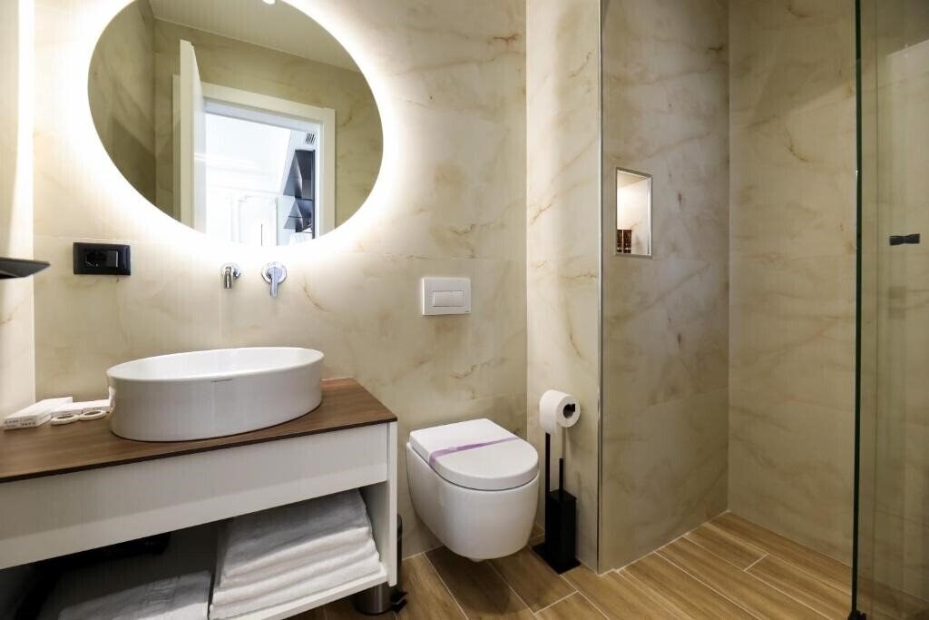 Imaginea Hotel Adore (ex. Ador Resort, Adore Hotel ) 4*