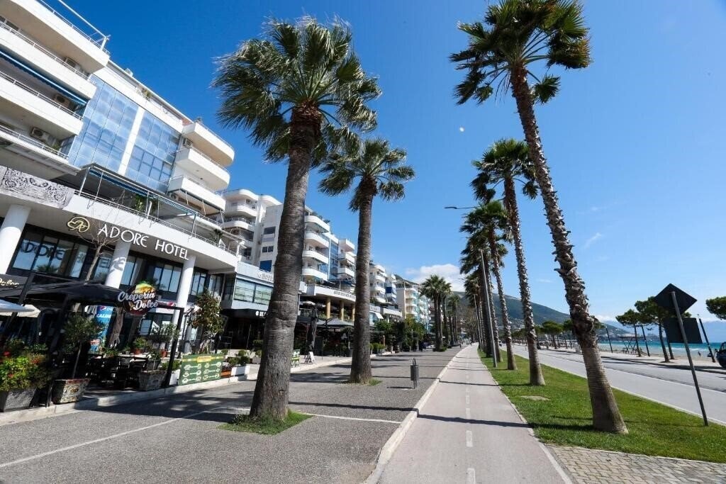Hotel Hotel Adore (ex. Ador Resort, Adore Hotel ) 4*