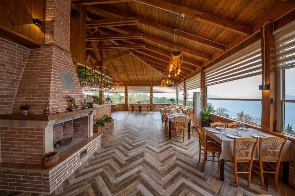 Hotel Aerial Hotel & SPA (ex. Aerial) 4*