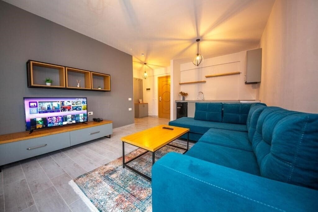 Imaginea Aerial Hotel & SPA (ex. Aerial) 4*