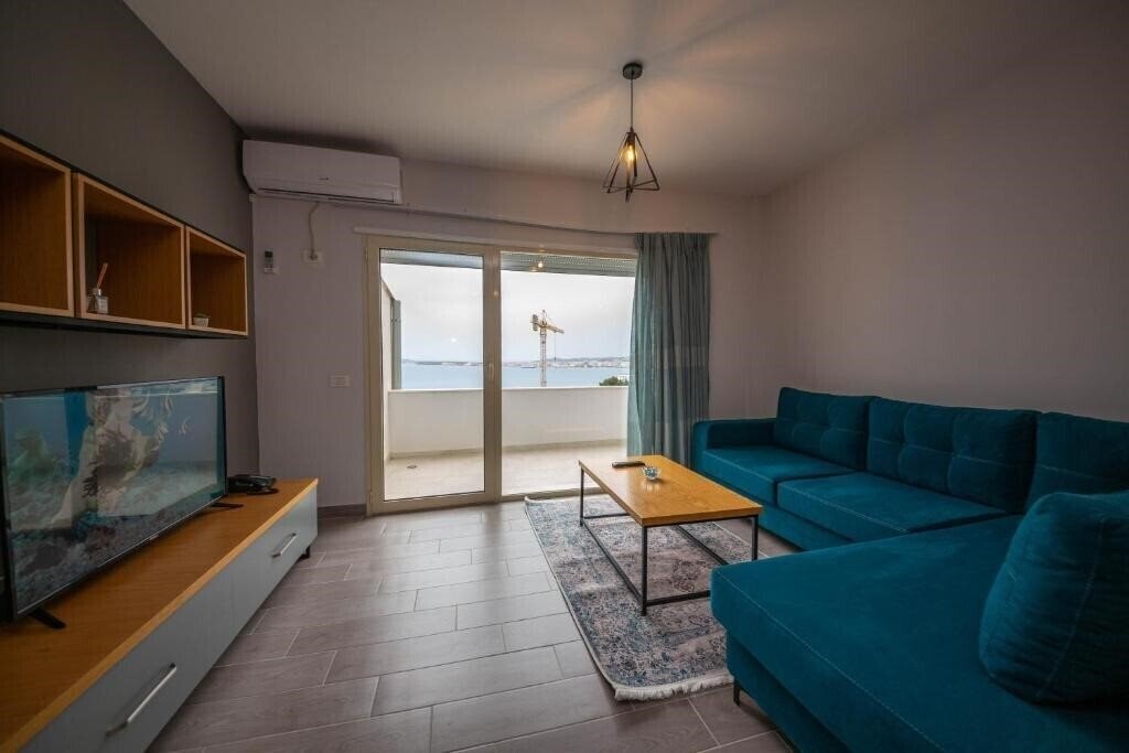 Imaginea Aerial Hotel & SPA (ex. Aerial) 4*