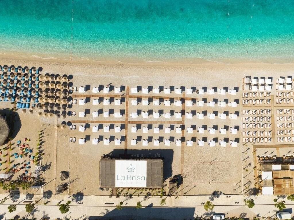 Imaginea La Brisa Boutique Hotel 5*