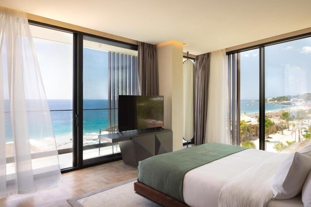 Hotel La Brisa Boutique Hotel 5*