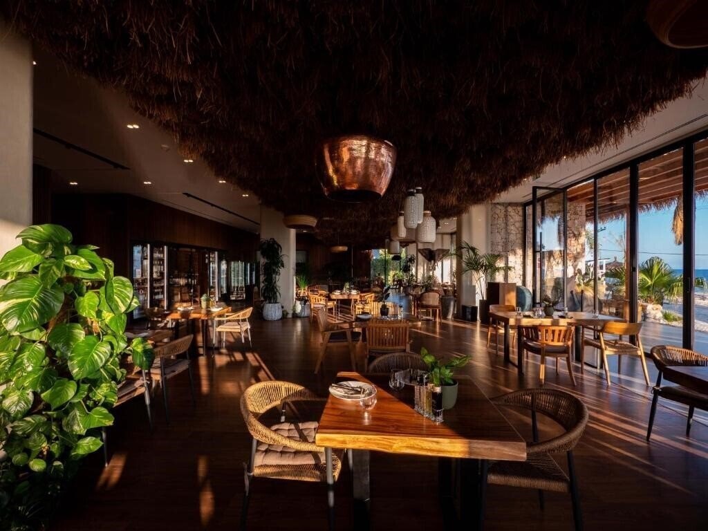 Imaginea La Brisa Boutique Hotel 5*