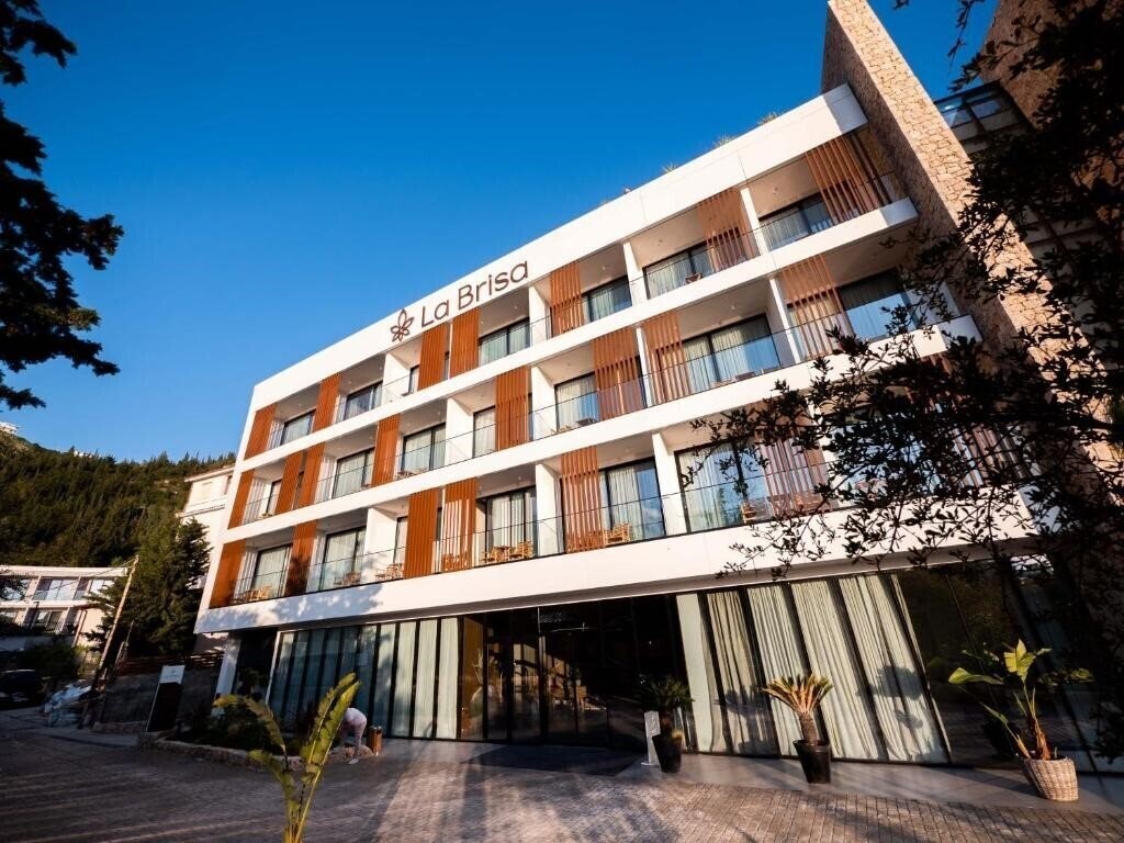 Fotografii La Brisa Boutique Hotel 5*