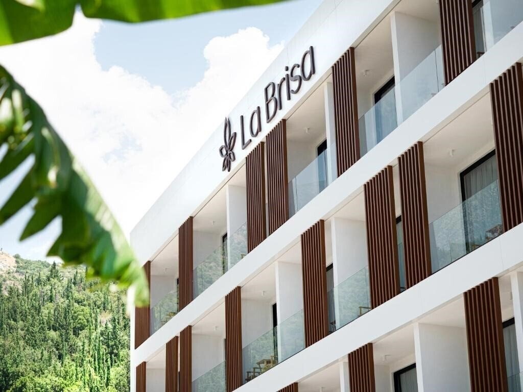 Fotografie La Brisa Boutique Hotel 5*