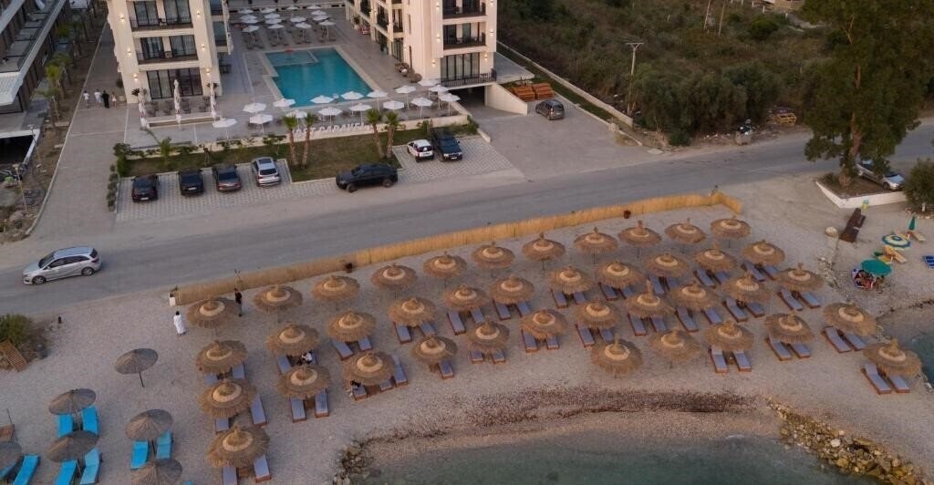 Fotografie Jost Caravel 4*