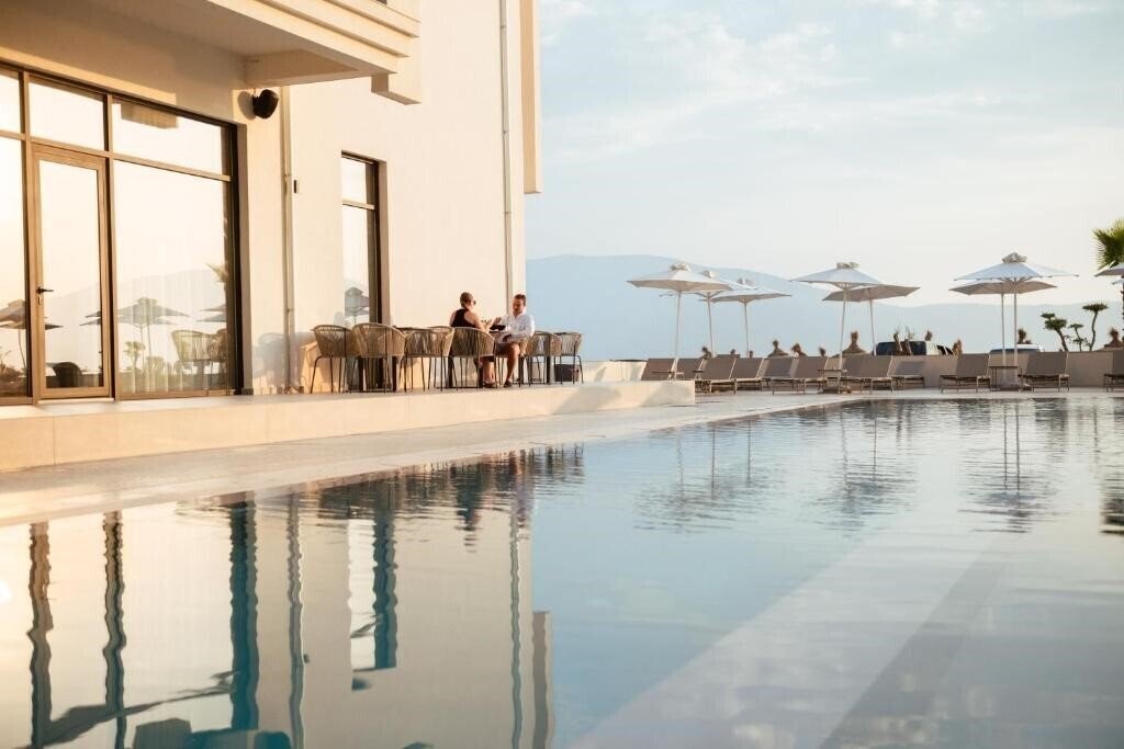 Imaginea Jost Caravel 4*