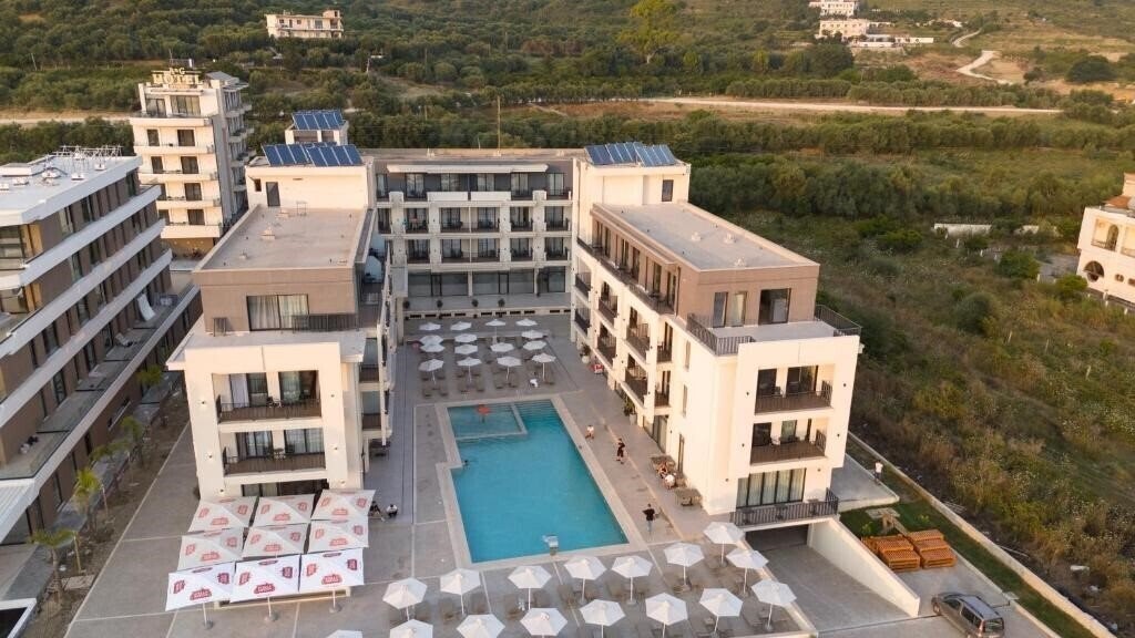 Imaginea Jost Caravel 4*