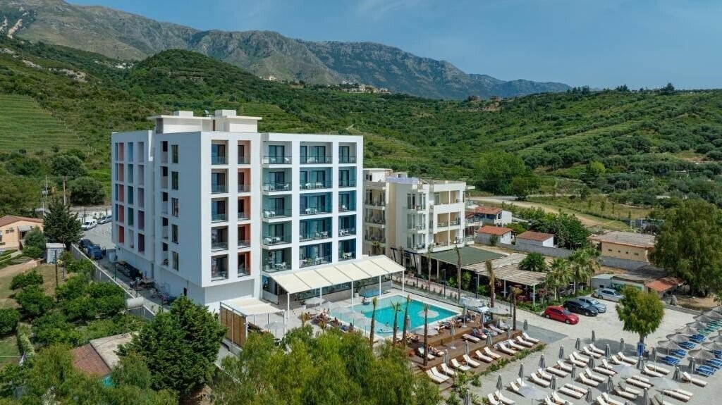 Изображение Morina Beach 4*