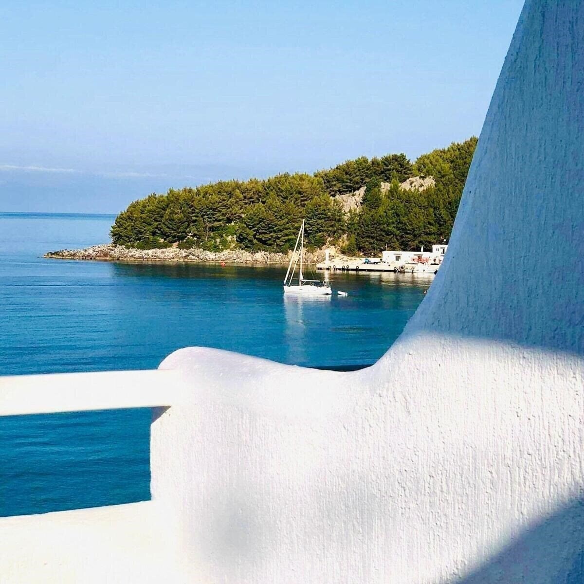 Fotografie Geo & Art Boutique Hotel 3*