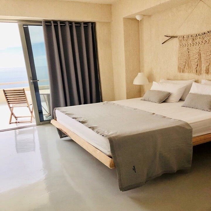 Imaginea Geo & Art Boutique Hotel 3*