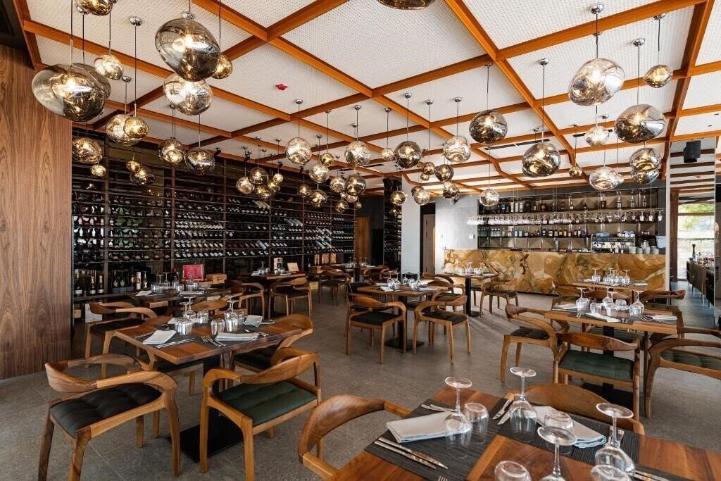 Изображение Chic Boutique Hotel Vlore (ex. Chic Boutique Hotel & SPA) 4*