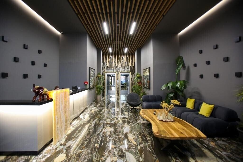 Imaginea Belvedere Hotel & SPA 4*