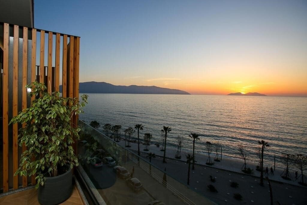 Fotografie Belvedere Hotel & SPA 4*