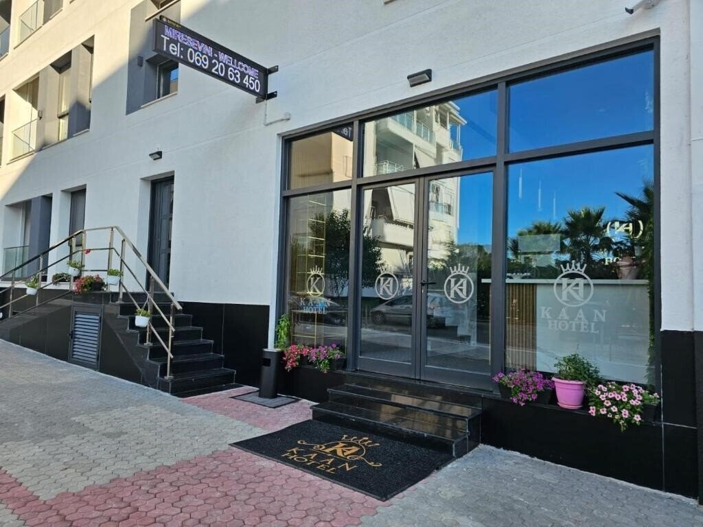 Fotografii Kaan Hotel 4*
