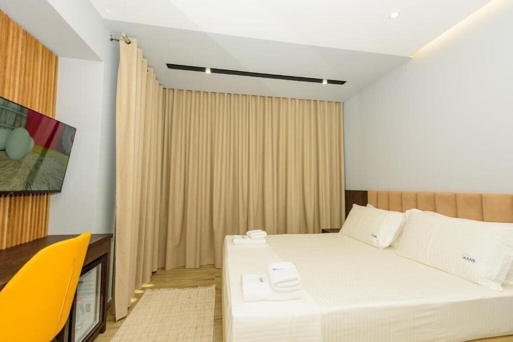 Imaginea Kaan Hotel 4*