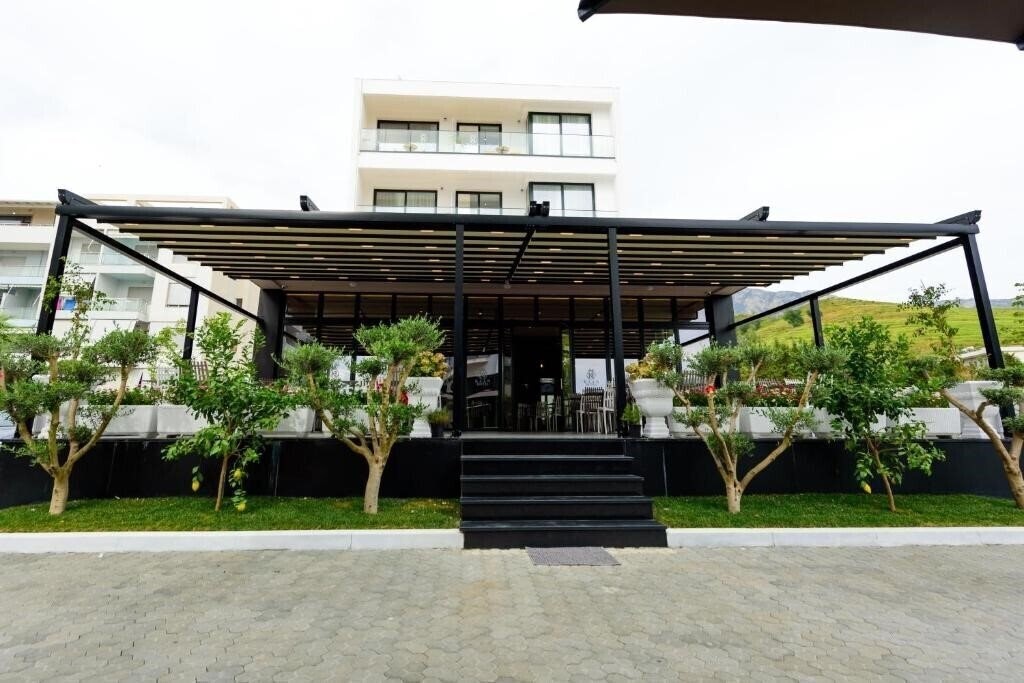 Fotografie Kaan Hotel 4*