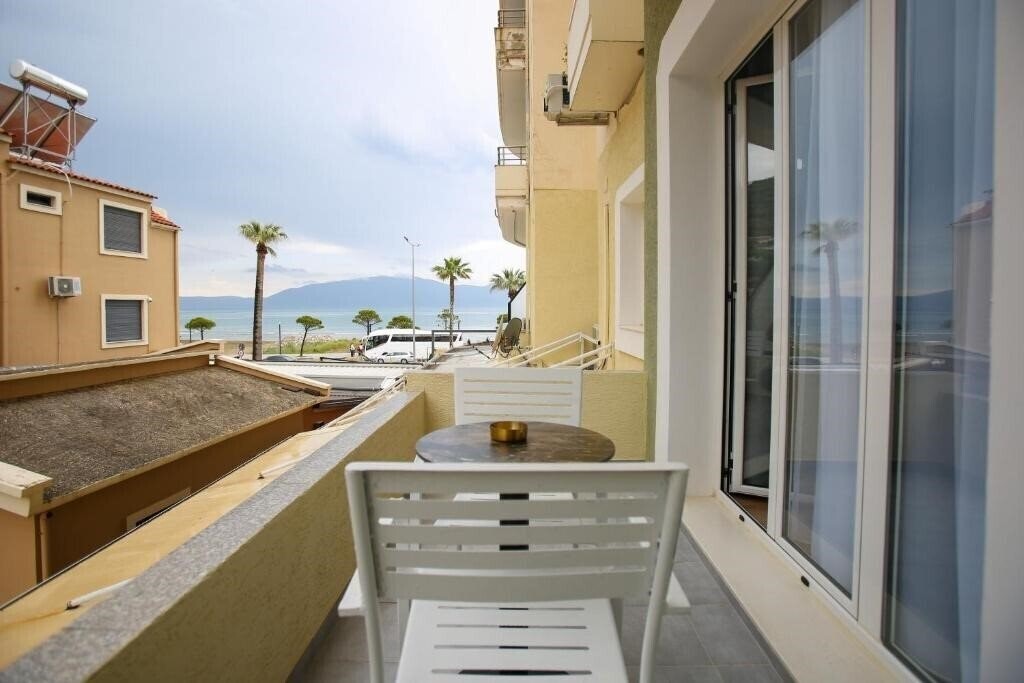 Imaginea Vala Boutique Hotel 4*