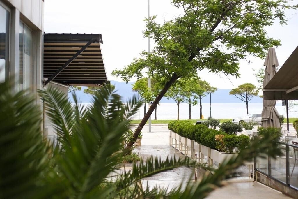 Fotografie Vala Boutique Hotel 4*