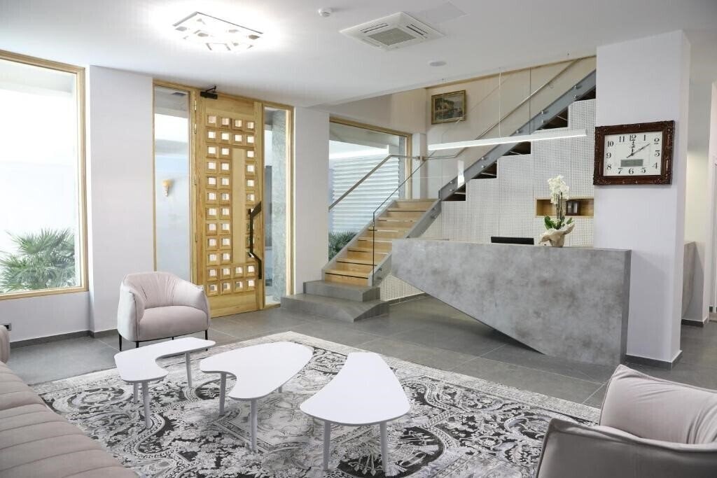 Фотография Hotel Imperial Vlore 4*