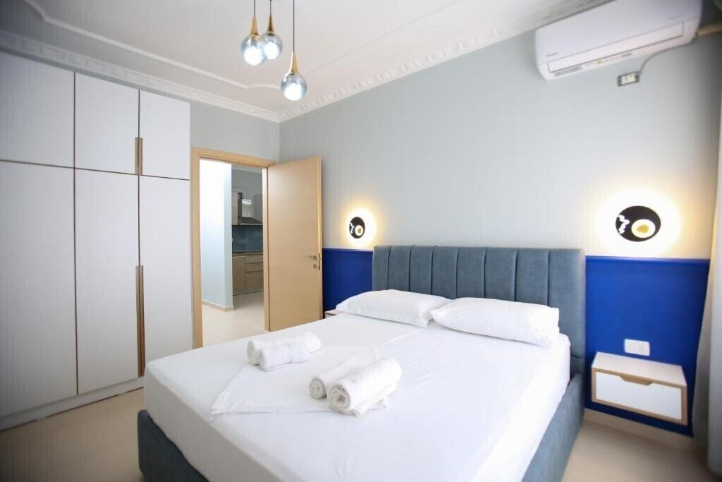 Hotel Oasis Residence 4*