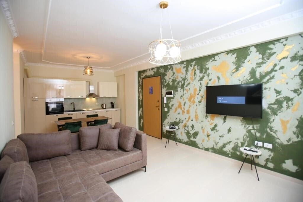 Fotografie Oasis Residence 4*