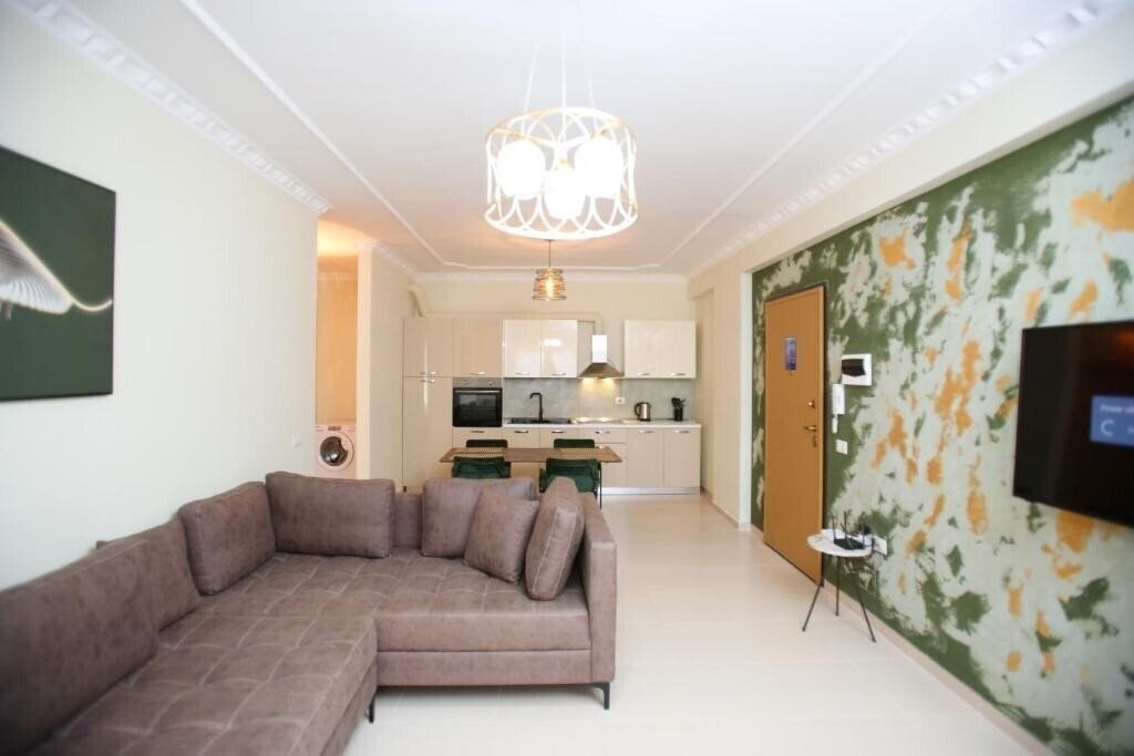 Imaginea Oasis Residence 4*