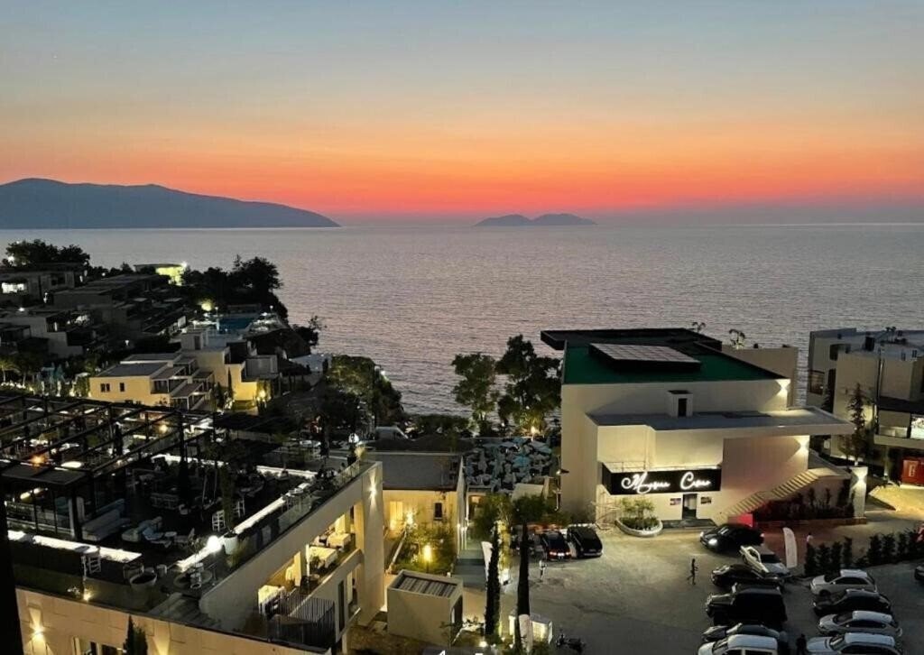 Фотография Hotel Thea 4*