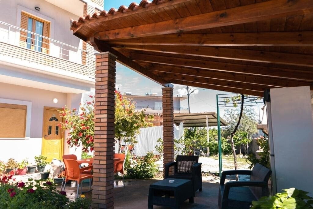 Imaginea Anxhelo Vila 3*