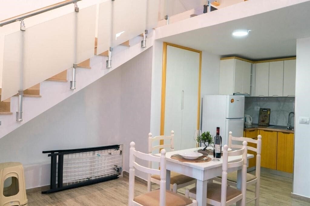 Hotel Anxhelo Vila 3*