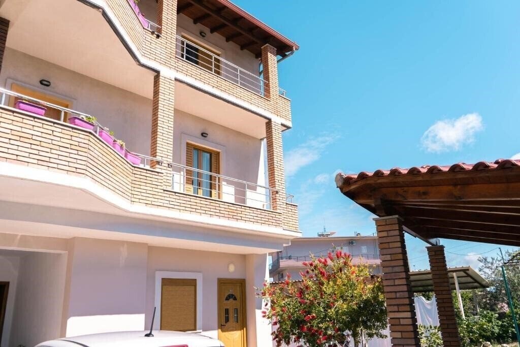 Fotografie Anxhelo Vila 3*